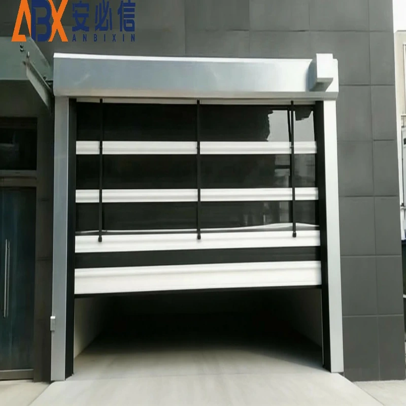 忻州市机械式门封