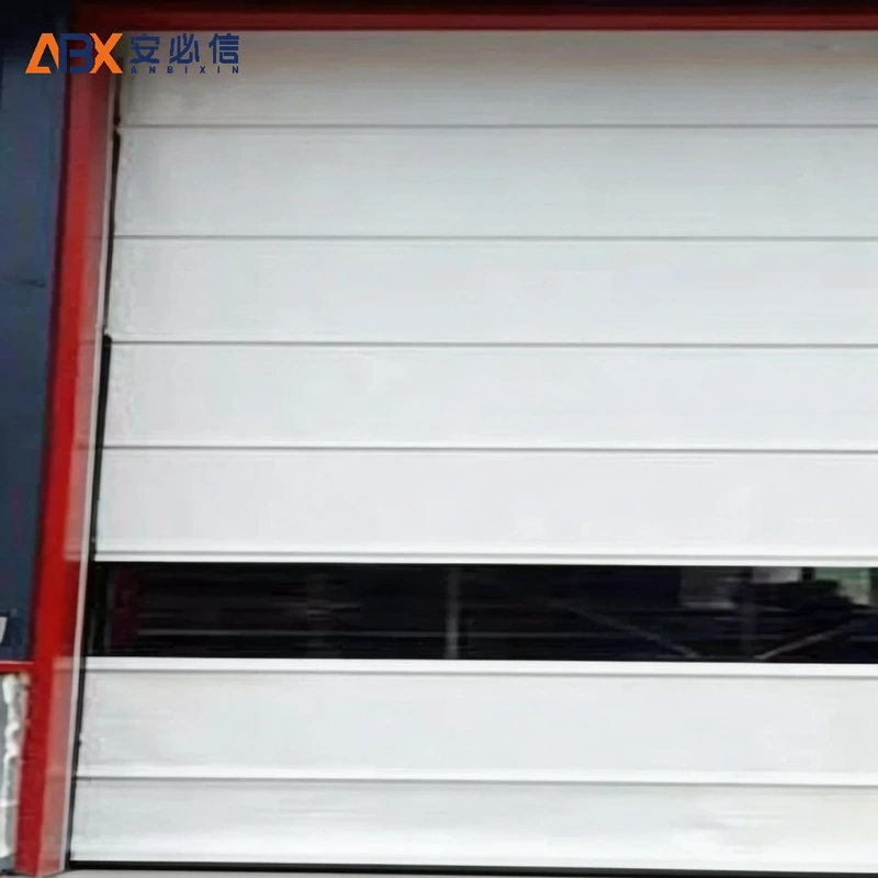忻州市高速门